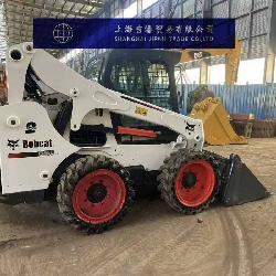 Bobcat S 750