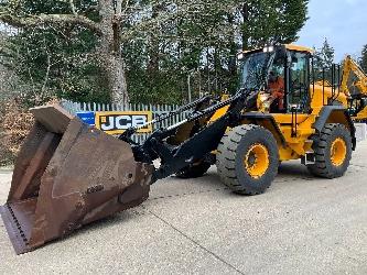 JCB 437 HT