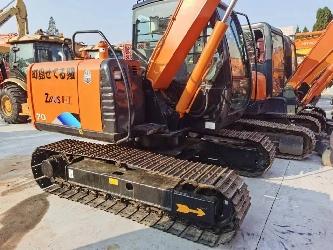 Hitachi ZX 70