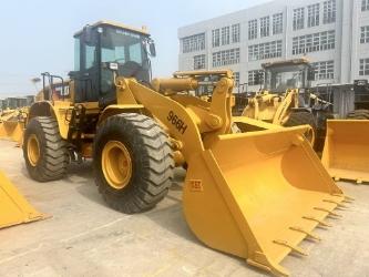 CAT 966H