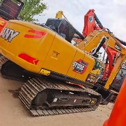 Sany SY 135 H