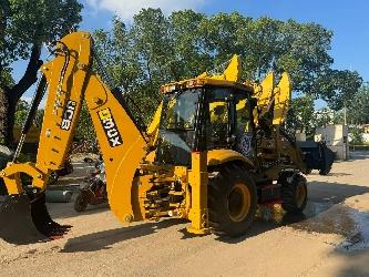 JCB 3 CX