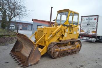 CAT 941 B