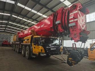Sany SAC4500T