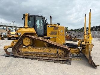 CAT D 6 N LGP