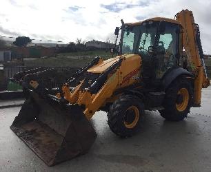 JCB 3CX