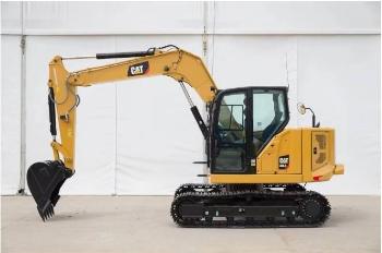 CAT 308