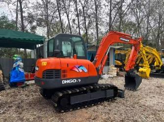 Doosan DH60-7