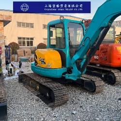 Kubota KX 161