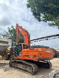 Doosan DX300
