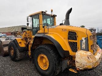 Volvo L 180 G