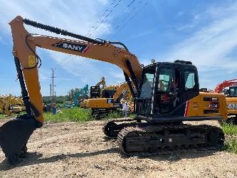 Sany 155C