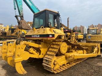 CAT D6R
