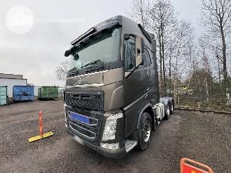 Volvo FH 540