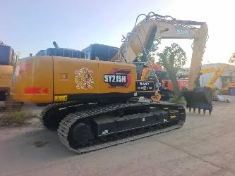 Sany SY 215 H
