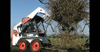 Bobcat S 100