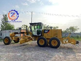 CAT 140 H