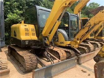 Hyundai R80-7