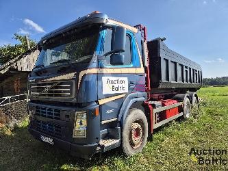 Volvo FM12