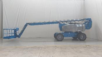 Genie Z 80/60