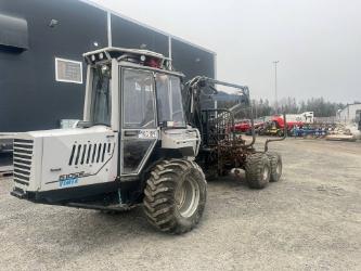 Vimek 610 SE