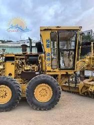 CAT 140 H