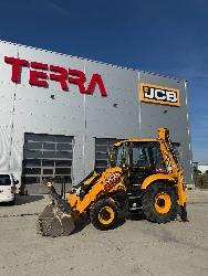 JCB 3 CX