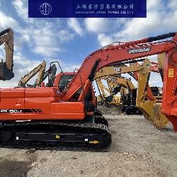 Doosan DX 150