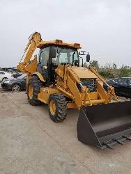 CAT 428 F