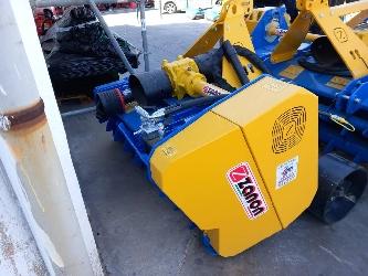 Zanon TLK1550