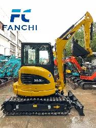 CAT CAT303.5C