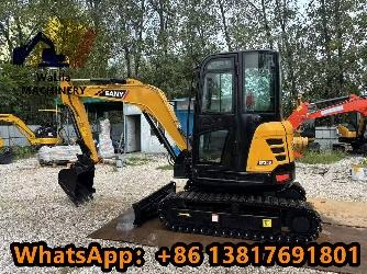 Sany SY 35 U