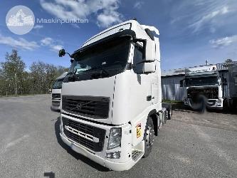 Volvo FH 460