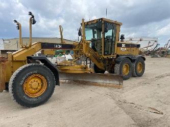 CAT 140h