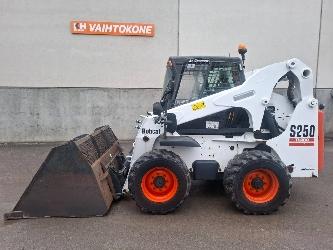 Bobcat S 250