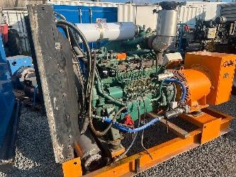 Sdmo V150