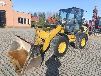 CAT 908 H 2