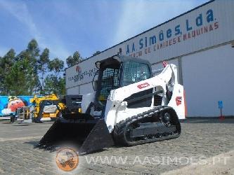 Bobcat T 590