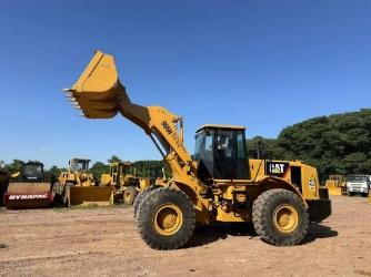 CAT 966 H