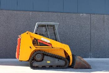 Bobcat T 140