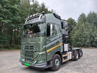 Volvo FH