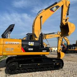 CAT 329 D