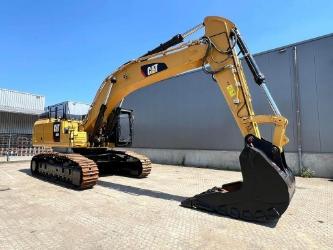CAT 352F