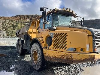 Volvo A 25 D