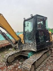 Sany SY 60 C