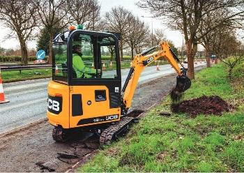 JCB 19C-1