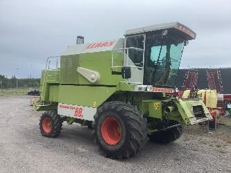 CLAAS 68 S