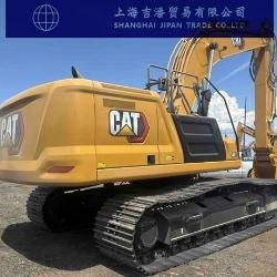 CAT 340