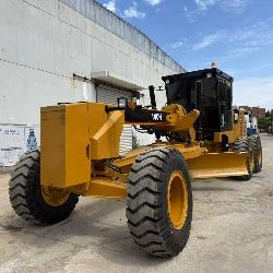 CAT 140H