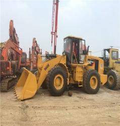 CAT 966 H